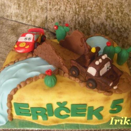 Cars 2.