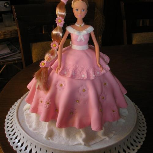 Princezná
