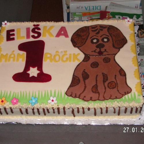 pre Elišku