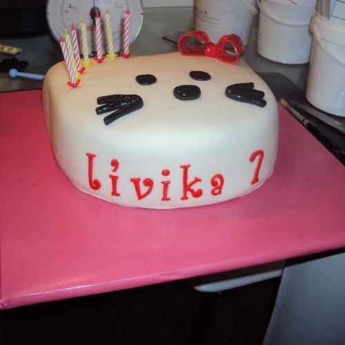 Hello Kitty
