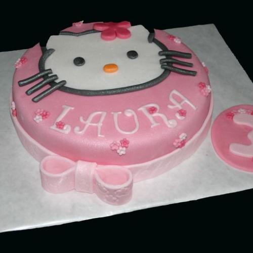 Hello Kitty 4