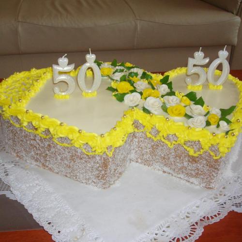 Dvojsrdce 50