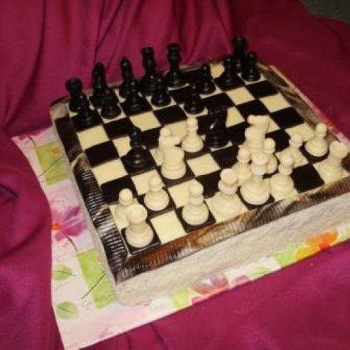 šachy
