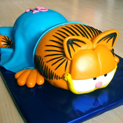 Garfield