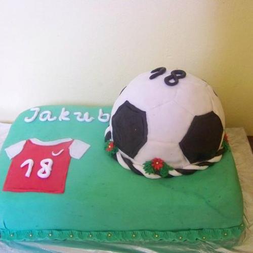 Pre Jakuba na 18.