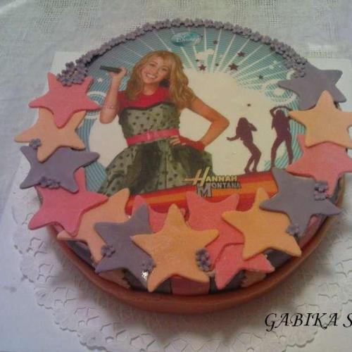 Hannah Montana