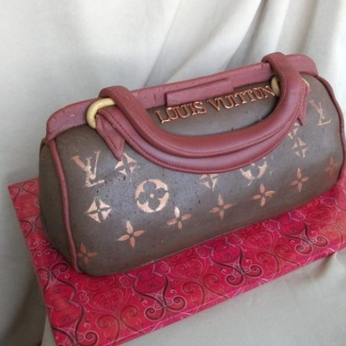 Louis Vouitton kabelka