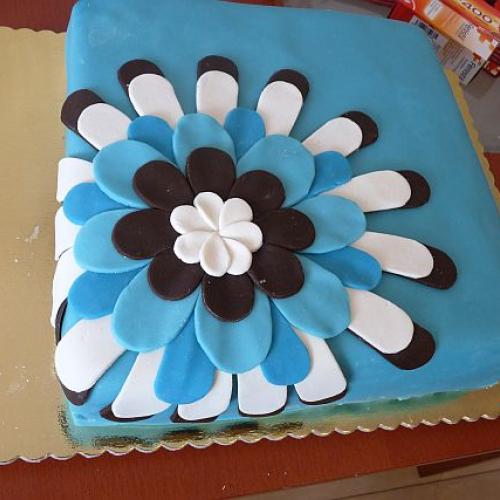 torta pre suseda