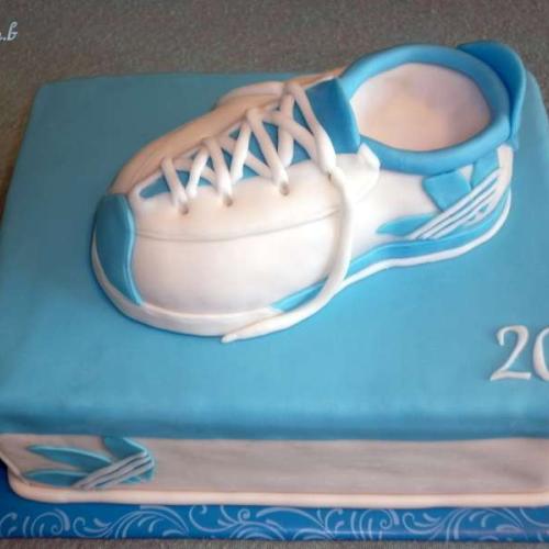 Botaska adidas