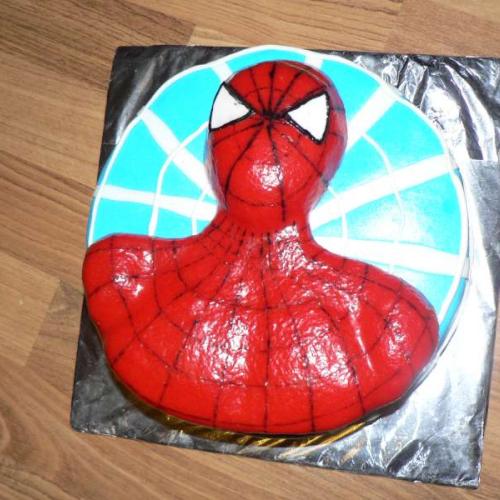 Spiderman