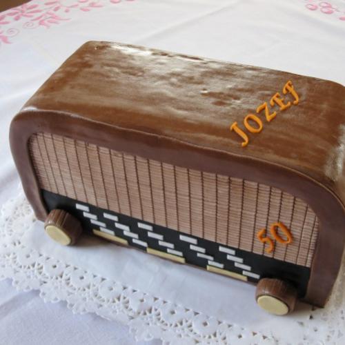 rádio