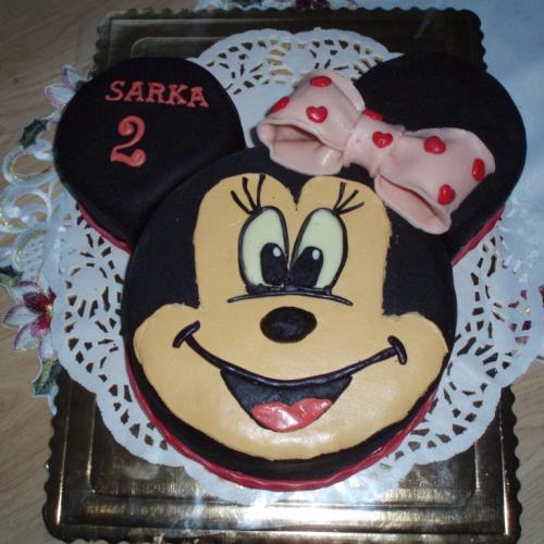 Minnie