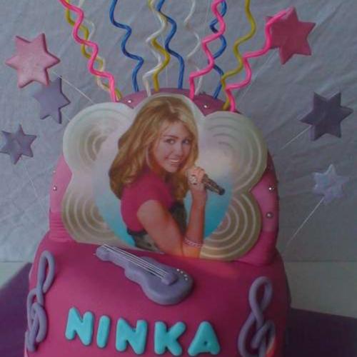 hannah montana