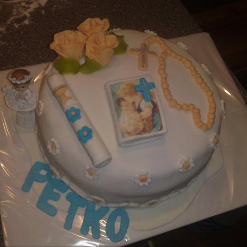 torta