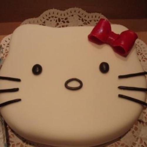 Kitty