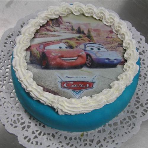 The Cars