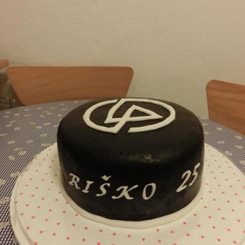 Fanúšikovi Linkin Park