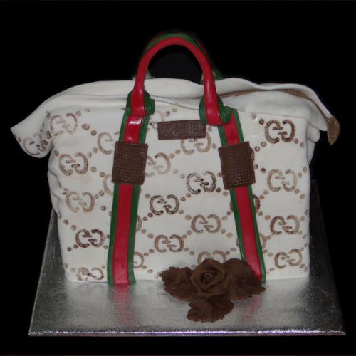 kabelka GUCCI