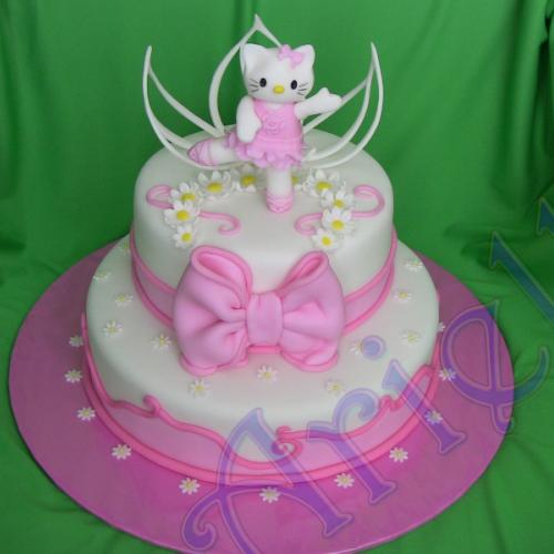 Hello Kitty - baletka