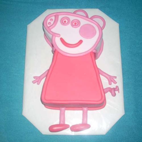 Peppa pig