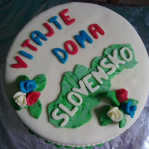 slovensko