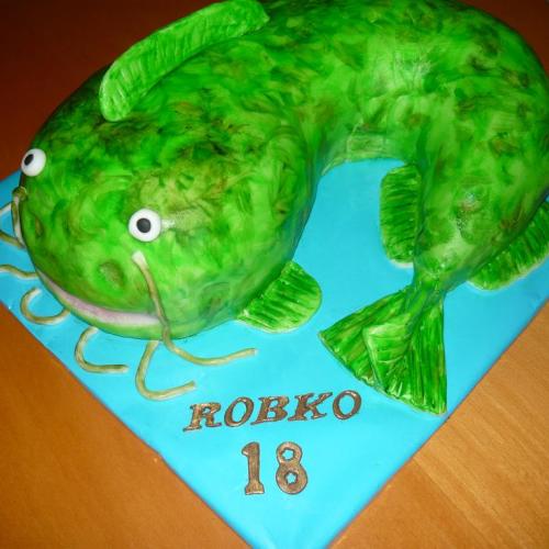 rybarovi