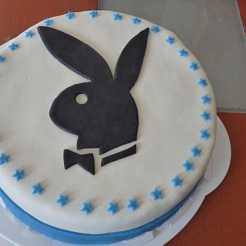 Playboy pre muza