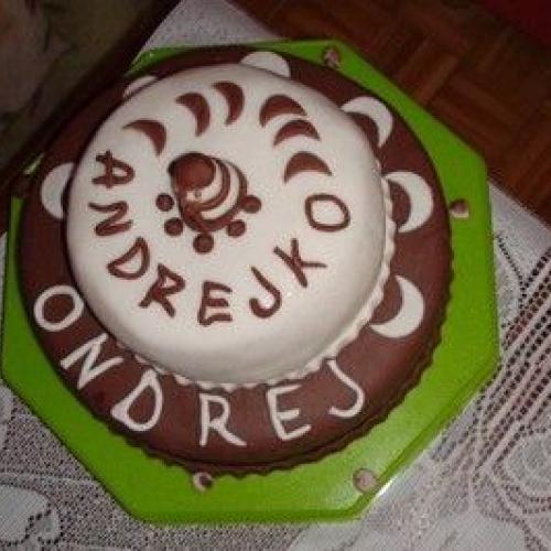 Dvom oslávencom