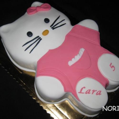 Kitty