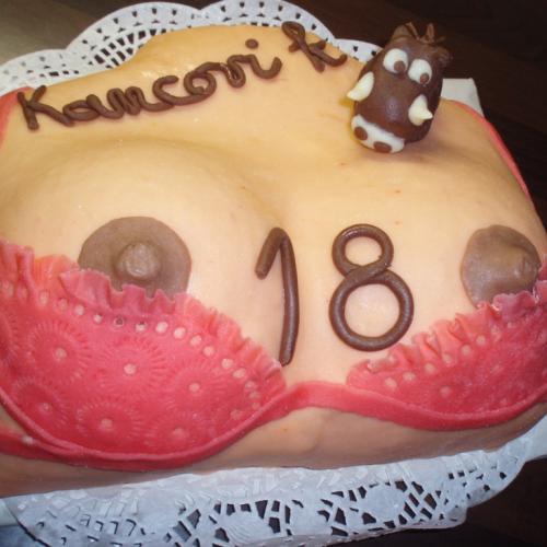 Prsia Kanec