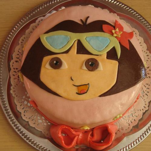 Dora1