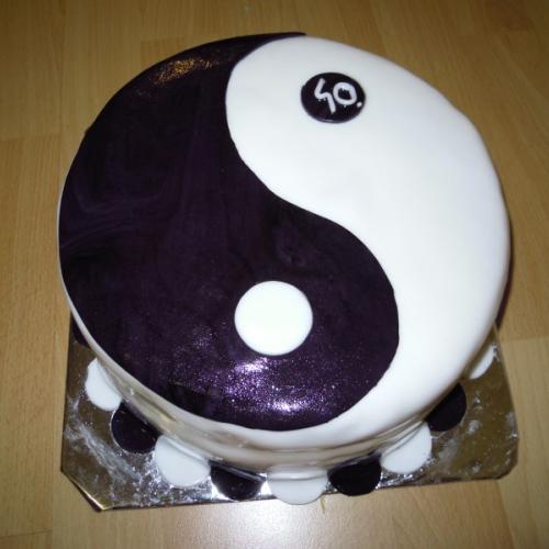 jing jang