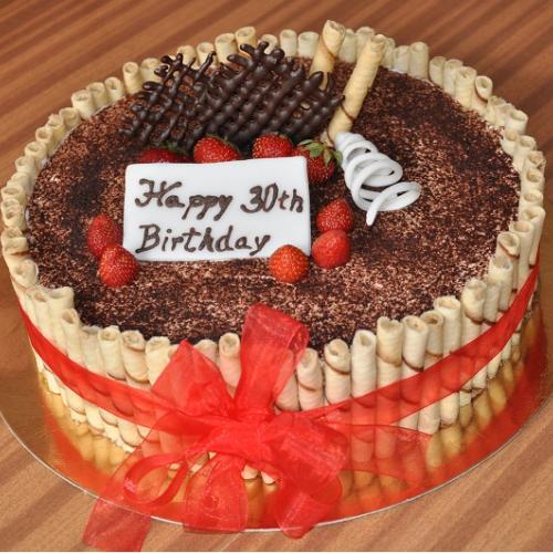 Tiramisu k 30ke
