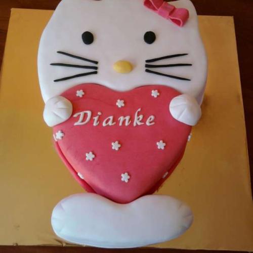 Hello Kitty 2