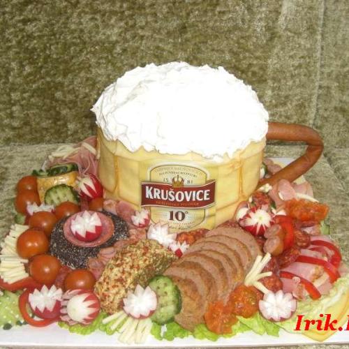 Slané pivo