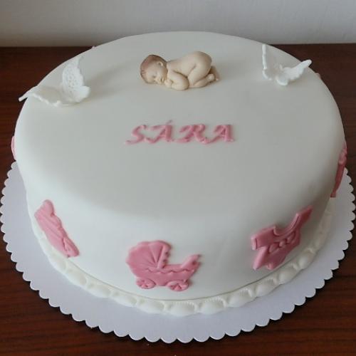 Krst Sára