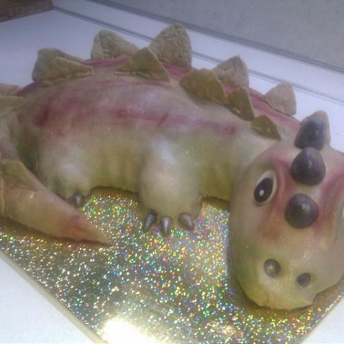 Dinosaurus