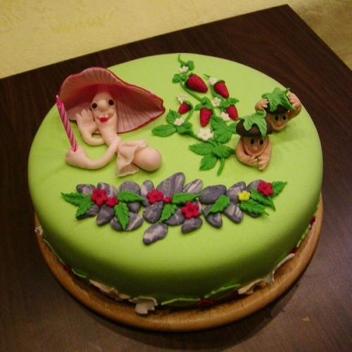 Pre Mišku a Michala