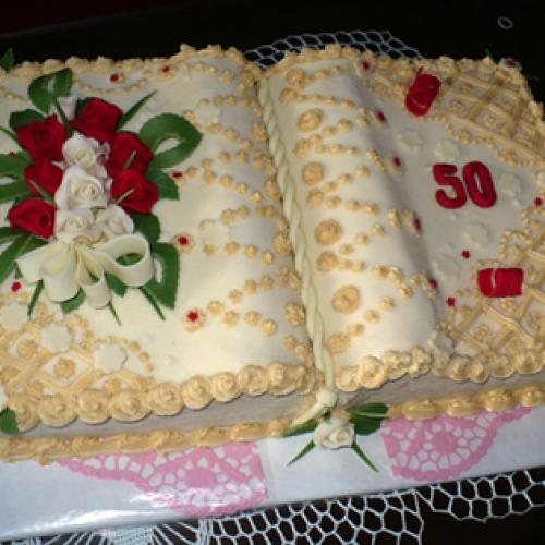 Kniha 50