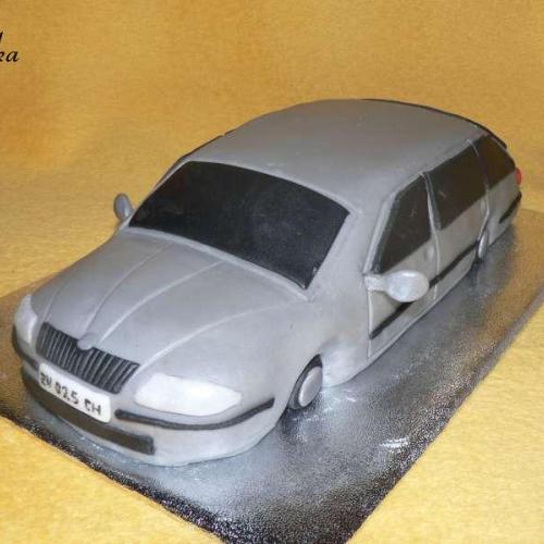 škoda octavia combi