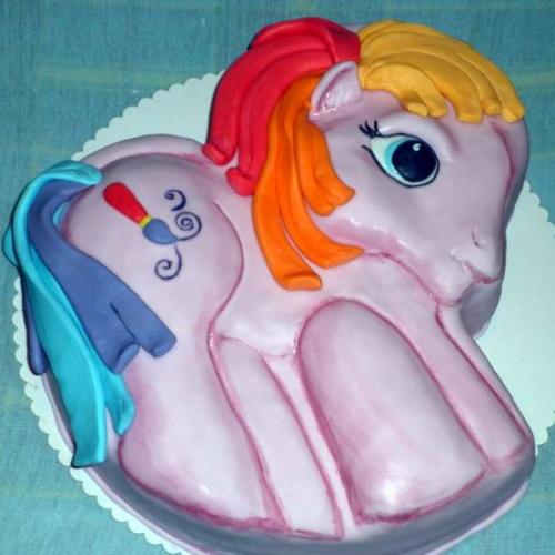 Little pony