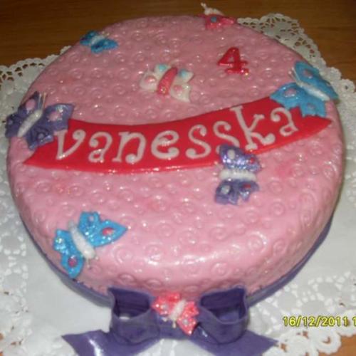 vanesske k 4 nar