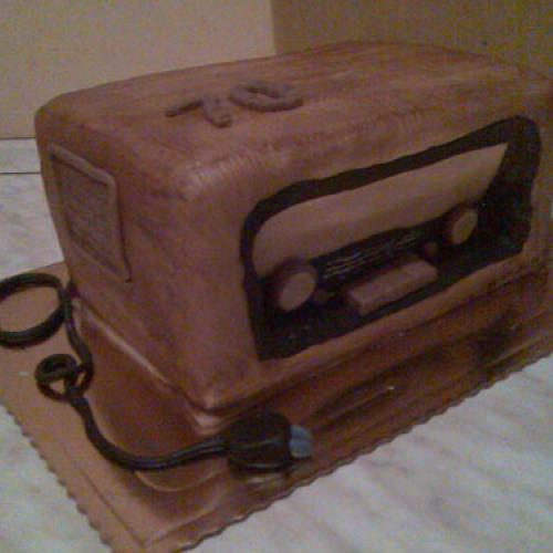 Rádio
