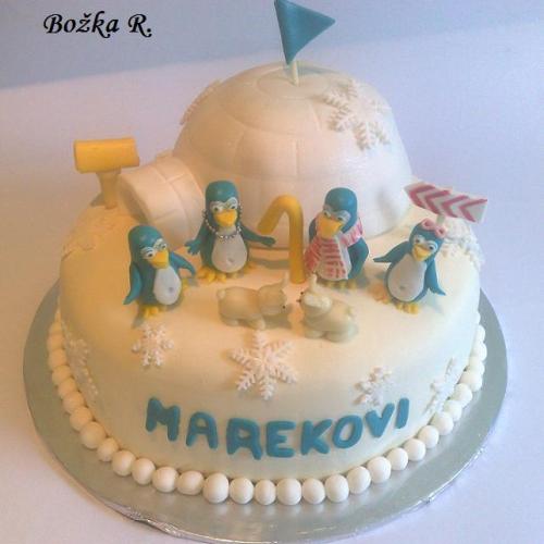 kinder pingui
