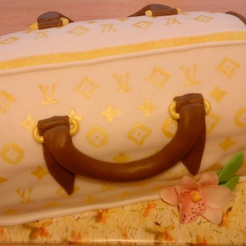 kabelka Louis Vuitton