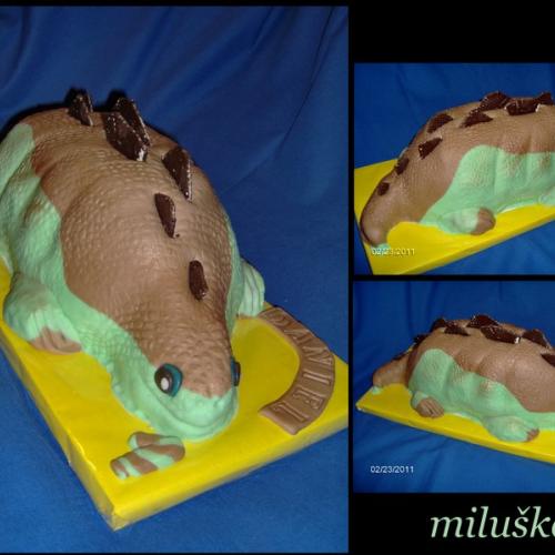 dinosaurus-----Daniel --1--