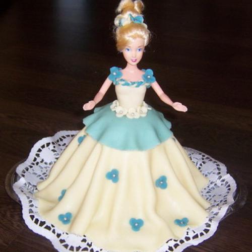 Barbie 1