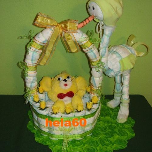 Plienkova torta