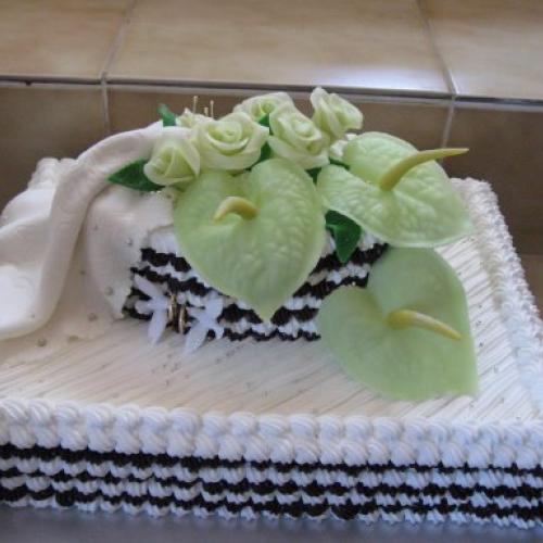 penova torta