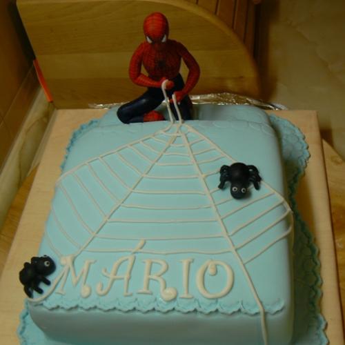 spiderman
